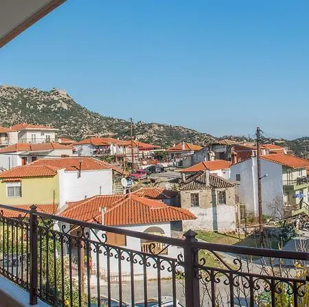 Dom wakacyjny Sithonia Sykia