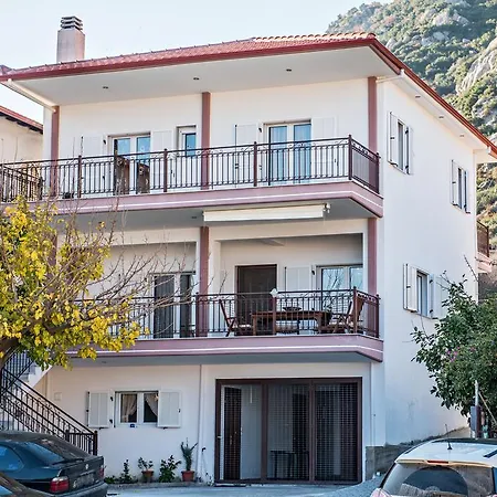 Sithonia * Sykia Chalkidikis