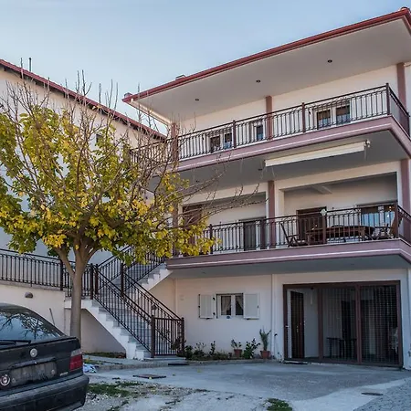 Sithonia Holiday home