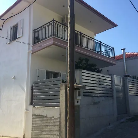 Holiday home Sithonia