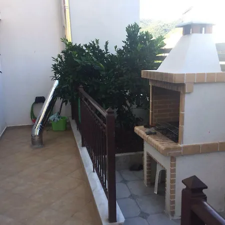 Sithonia Holiday home *