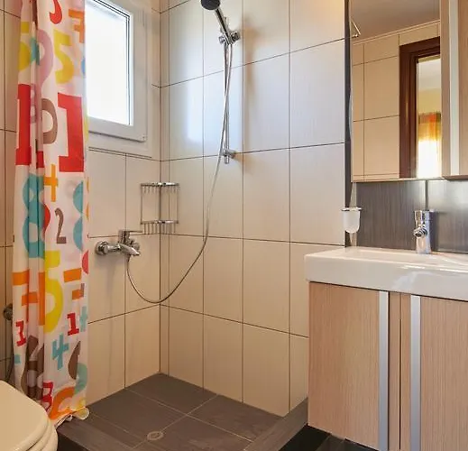 Casa de Férias Sithonia