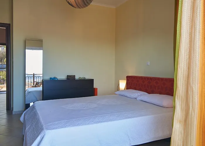 Casa de Férias Sithonia