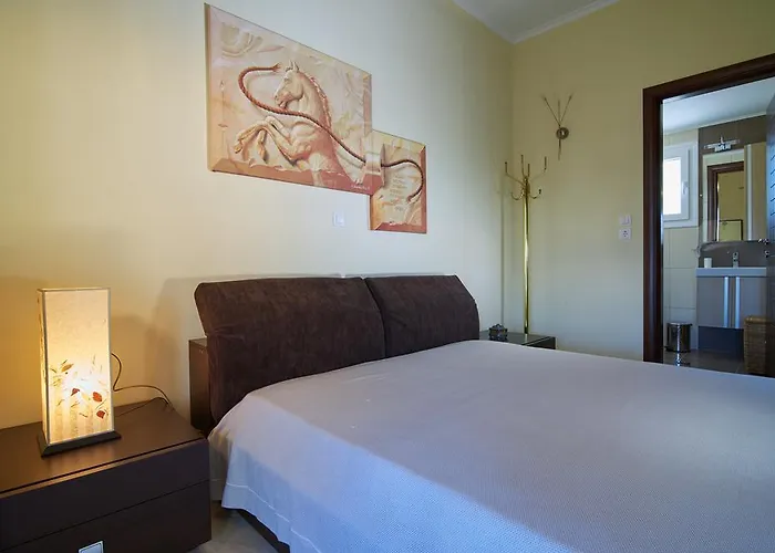 Sithonia Casa de Férias