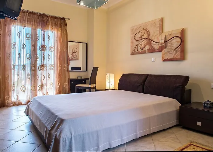 Casa de Férias Sithonia *