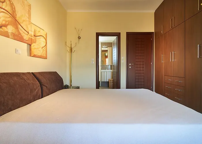 Sithonia Casa de Férias