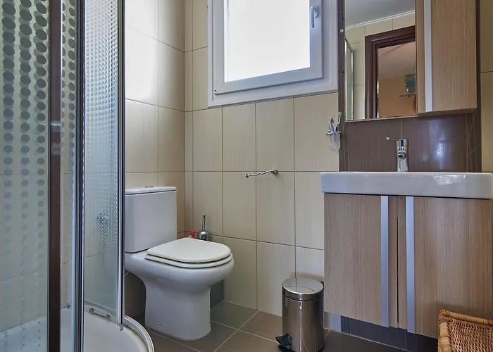 Casa de Férias Sithonia *