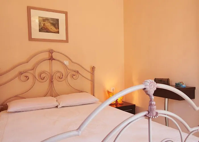 Sithonia Casa de Férias *