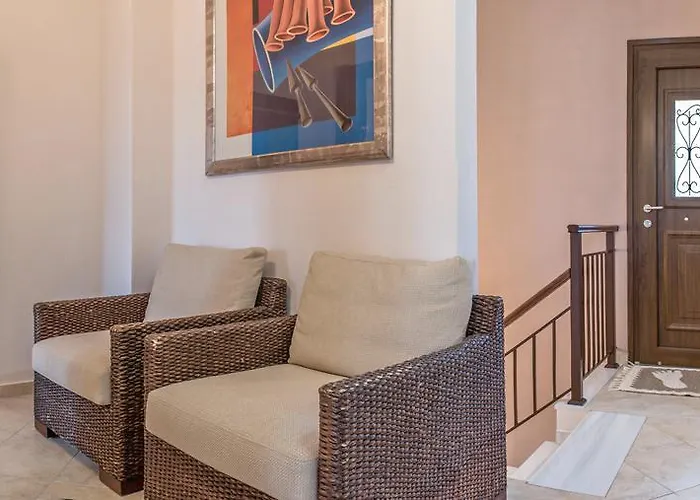 Sithonia Casa de Férias