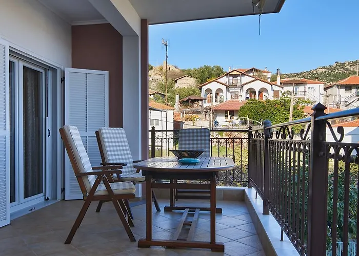 Sithonia Casa de Férias