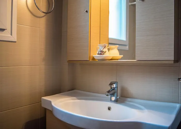 Sithonia Casa de Férias