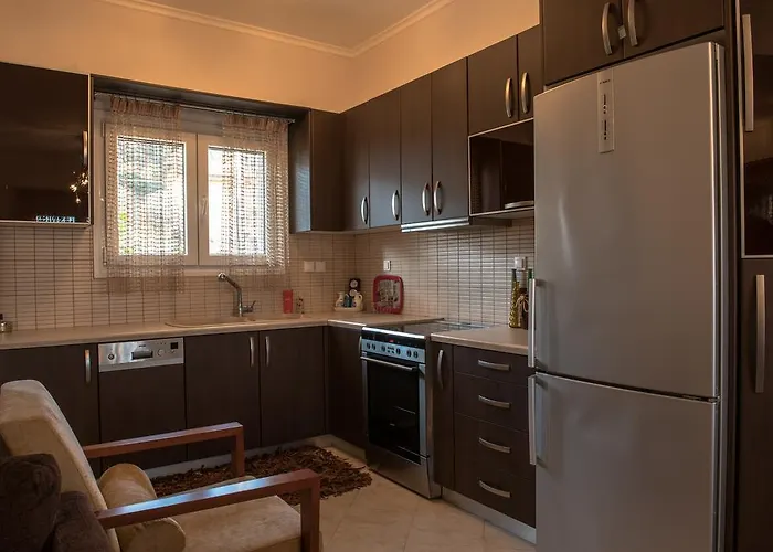 Sithonia Casa de Férias