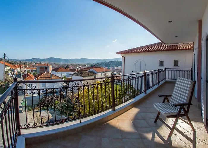 Sithonia Casa de Férias *