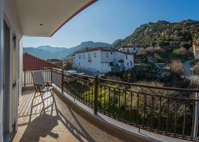 Casa de Férias Sithonia