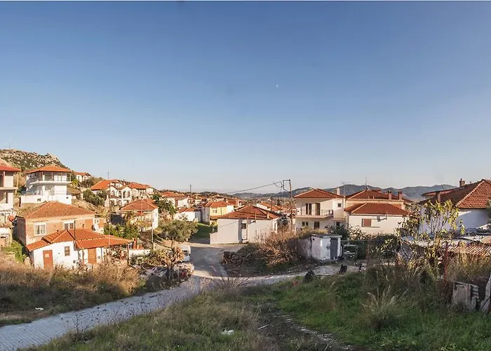 Sithonia Casa de Férias Sikiá