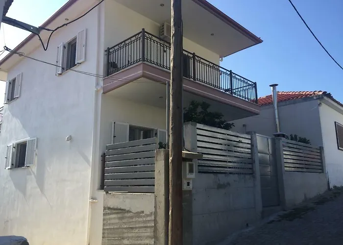 Casa de Férias Sithonia