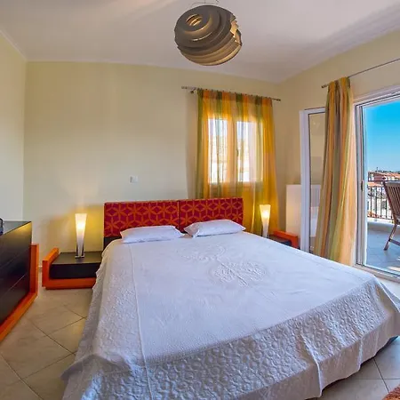 Sithonia * Sykia Chalkidikis