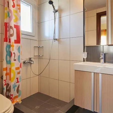 Vakantiehuis Sithonia