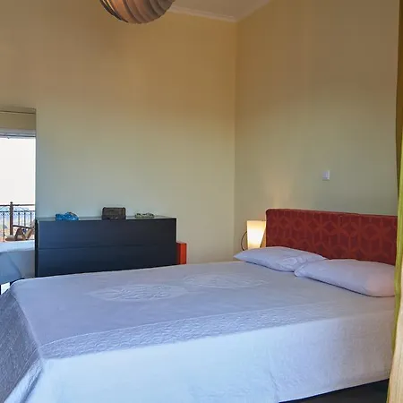 Vakantiehuis Sithonia