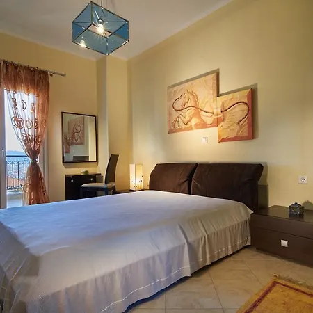 Sithonia Sykia Chalkidikis