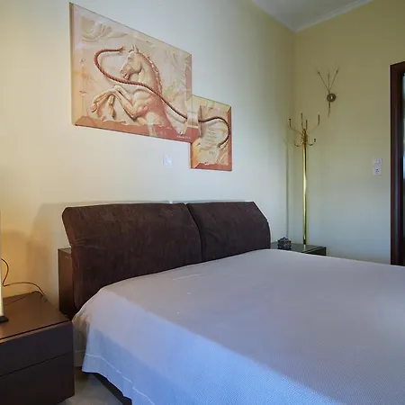 Sithonia Vakantiehuis