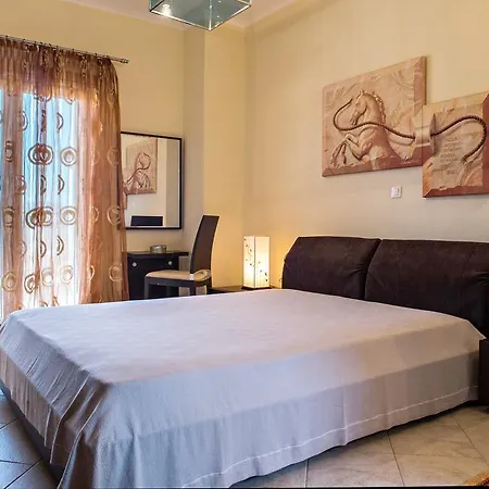 Vakantiehuis Sithonia *