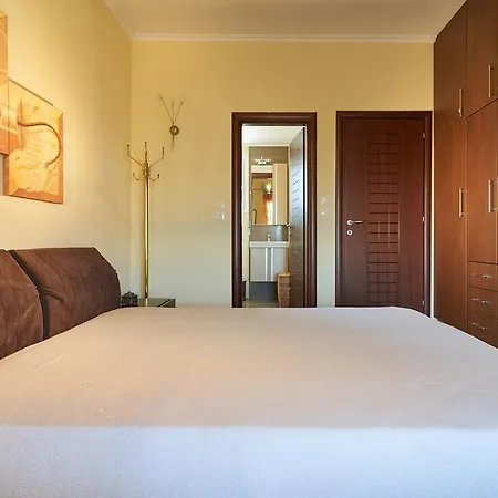 Sithonia Vakantiehuis