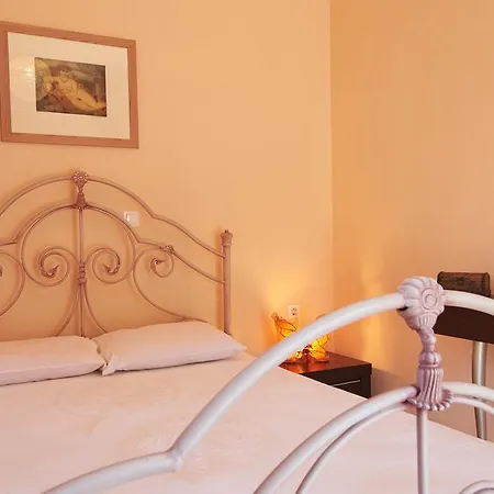 Sithonia Vakantiehuis *