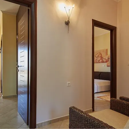 Sithonia Sykia Chalkidikis