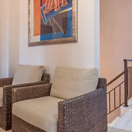 Sithonia Vakantiehuis