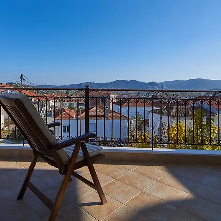 Sithonia Sykia Chalkidikis