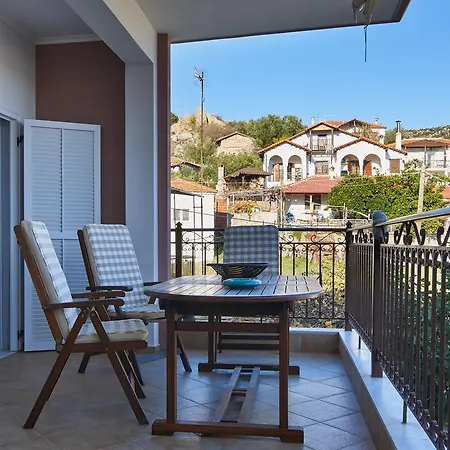 Sithonia Vakantiehuis