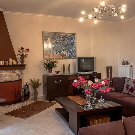 Sithonia Sykia Chalkidikis