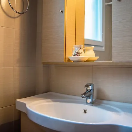 Sithonia Vakantiehuis