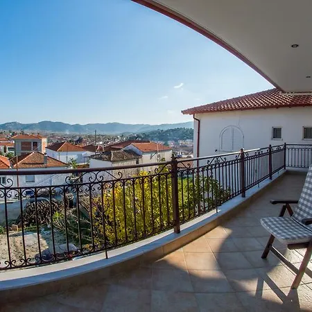 Sithonia Vakantiehuis *