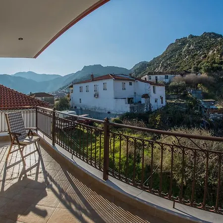 Vakantiehuis Sithonia