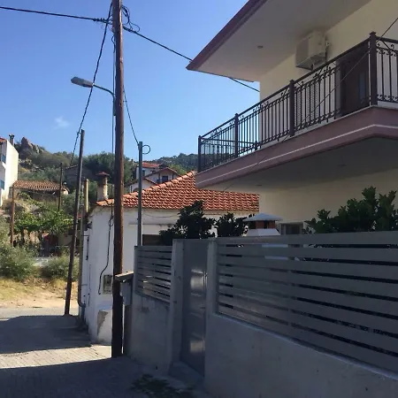 Sithonia Sykia Chalkidikis