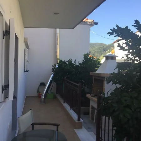 Sithonia * Sykia Chalkidikis