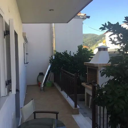 Sithonia * Sykia Chalkidikis