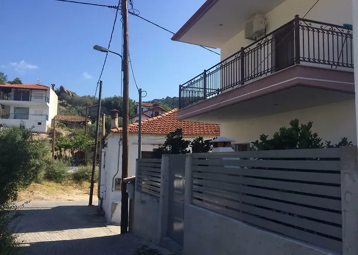Sithonia סיקיה